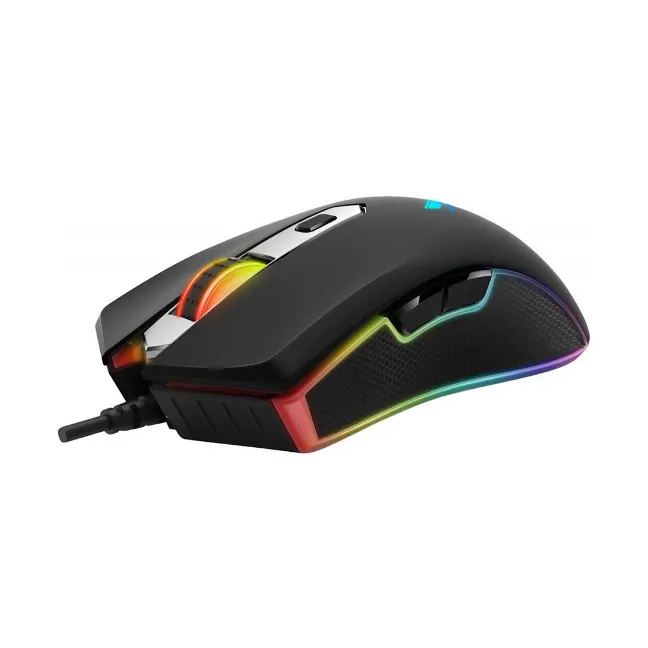 Rapoo Компьютерная мышь проводная Rapoo V280 RGB