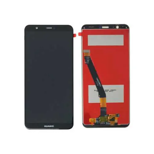 Huawei Дисплейный модуль Huawei P Smart 2018, черный