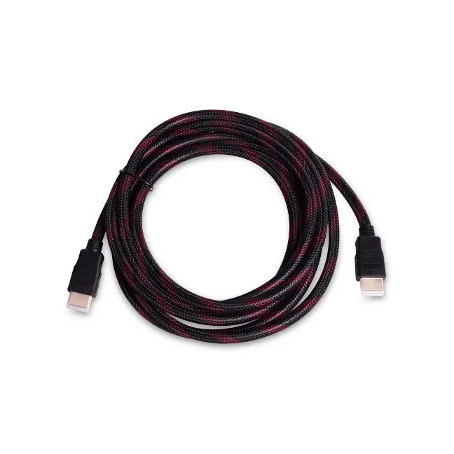 iPower Интерфейсный кабель iPower HDMI-HDMI iPiHDMi30 ver 1.4 3 м. 5 в