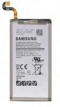 Samsung Аккумуляторная батарея Samsung G950/ S8