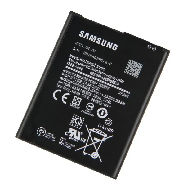 Samsung АккумуляторНая батарея Samsung A013 Galaxy A01 Core / M013 Galaxy M01 Core
