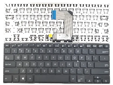 Asus Клавиатура для ноутбука Asus E406 E406M E406MA E406S A3160 E406S L406