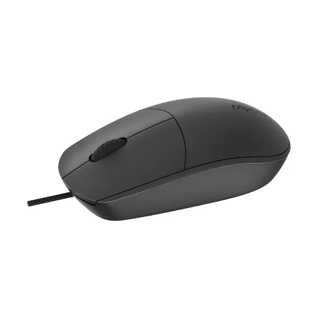 Rapoo Мышь проводная Rapoo N100