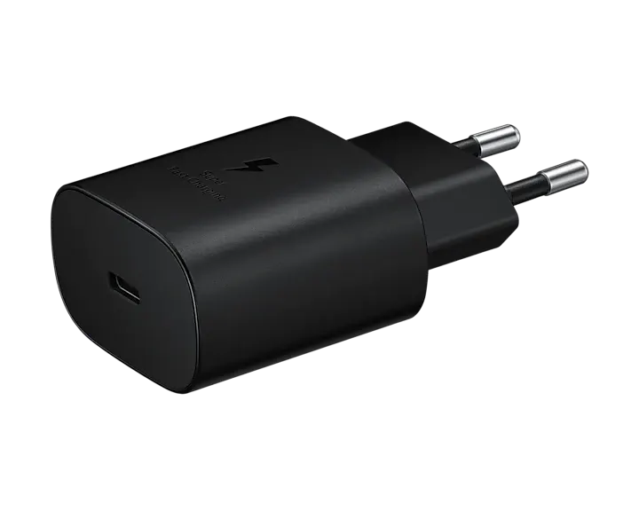  Type-C адаптер для быстрой зарядки EP-TA800