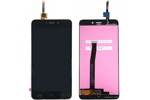 Xiaomi Дисплейный модуль Xiaomi Redmi 4a, черный