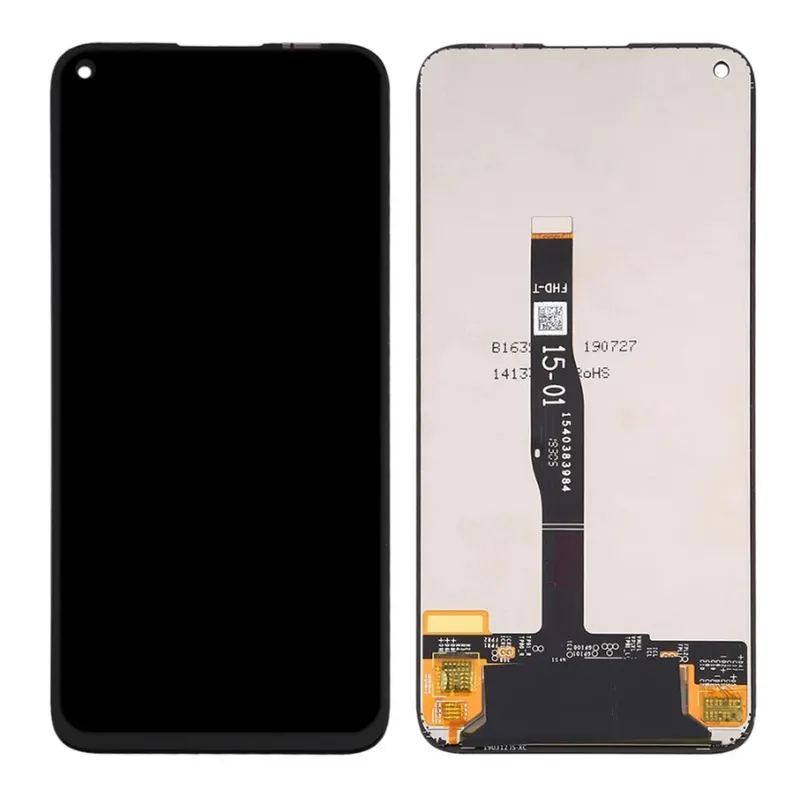 Huawei Дисплейный модуль Huawei P40 Lite/ Nova 6SE