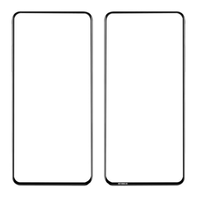 Oppo Стекло OCA 2в1 OPPO Reno 2Z