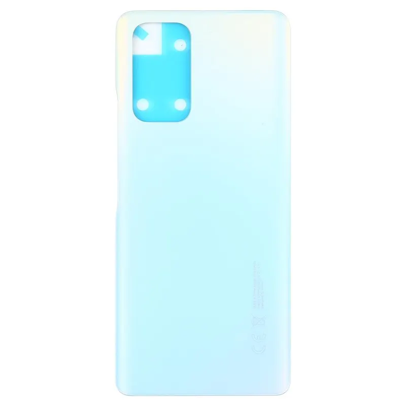 Xiaomi Крышка батареи Xiaomi Redmi Note 10, белый