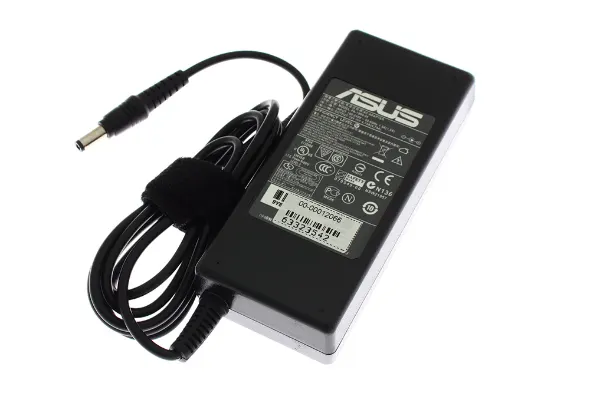 Asus Блок питания Asus/ Toshiba 90 Вт, 19 В, 4.74 А (5.5*2.5 мм),Verton