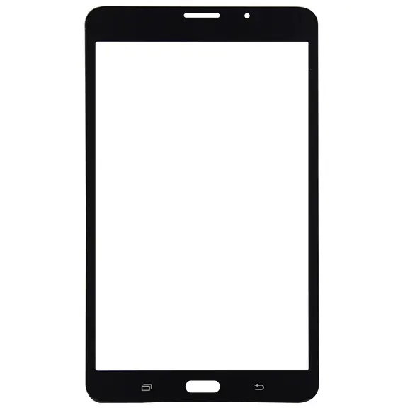 Samsung Стекло OCA Samsung Galaxy TAB A 7.0 T285, черный
