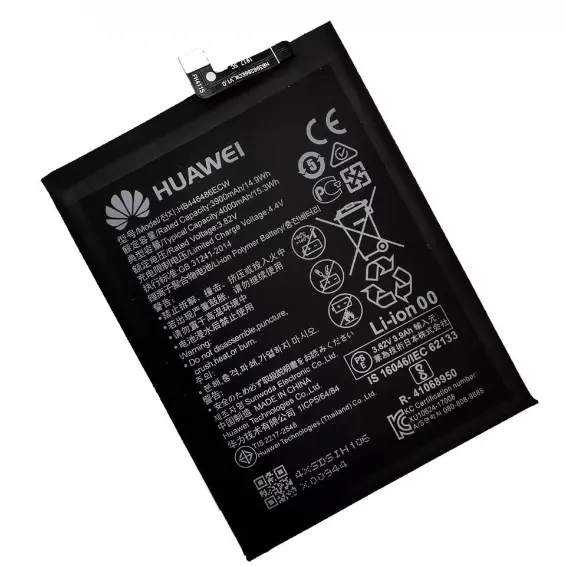 Huawei Аккумуляторная батарея Huawei P smart Z/ Y9S/Honor 9X/Honor 9X Pro/Nova 5i/Enjoy 10 Plus HB446486ECW