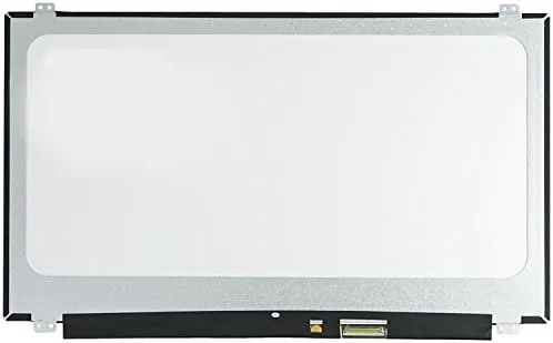  ЖК матрица для ноутбука 15.6" 1920х1080 30 pin Slim Full HD уши верх низ, 60 Гц PN: B156HTN03.8