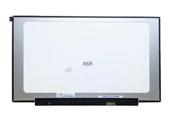  ЖК матрица для ноутбука 17.3" 1600x900 30 pin slim, без ушей NT173WDM-N23