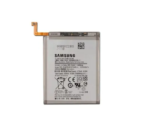Samsung Аккумуляторная батарея Samsung N972 Galaxy Note 10 Plus / EB-BN972ABU org