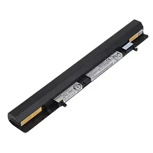 Lenovo Аккумулятор для ноутбука Lenovo S500 Flex 14 Flex 15 L12L4A01 14.4 В 2200 мАч, verton