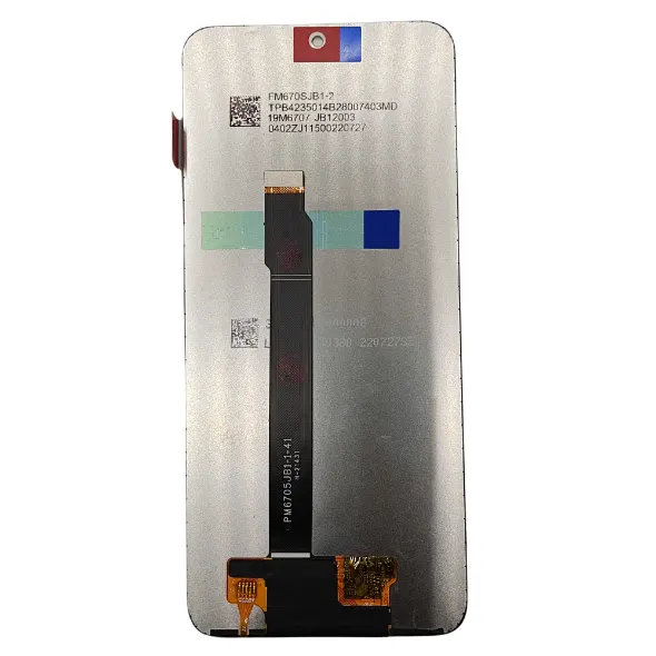 Huawei Дисплейный модуль Huawei X8 5G / VNE-N41 org