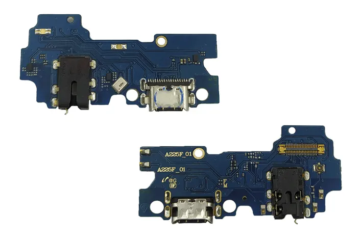 Samsung Плата заряда Samsung A225F Galaxy A22
