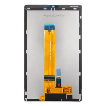 Samsung Дисплейный модуль Samsung Tab A7 Lite 8,7, T220, T225, 2021, SM-T220, SM-T225, org , черный