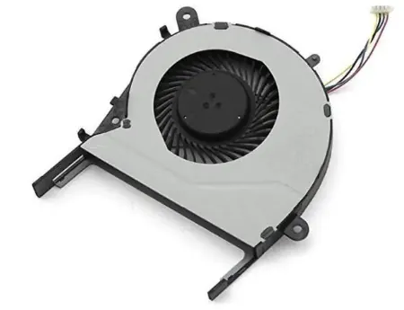Asus Вентилятор (кулер) Asus X555 X554L X555U X555LD