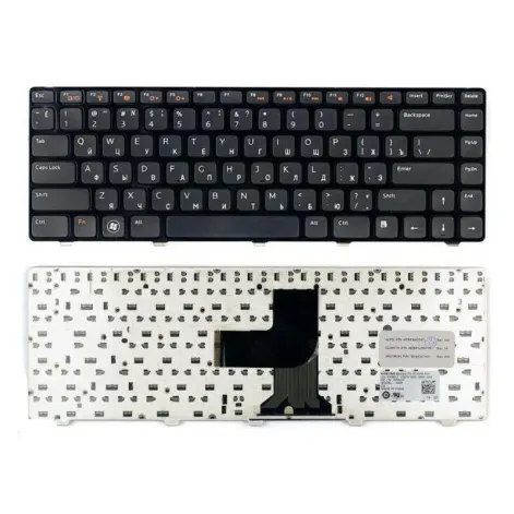 Dell Клавиатура для ноутбука Dell Vostro 3550/ XPS/ L502