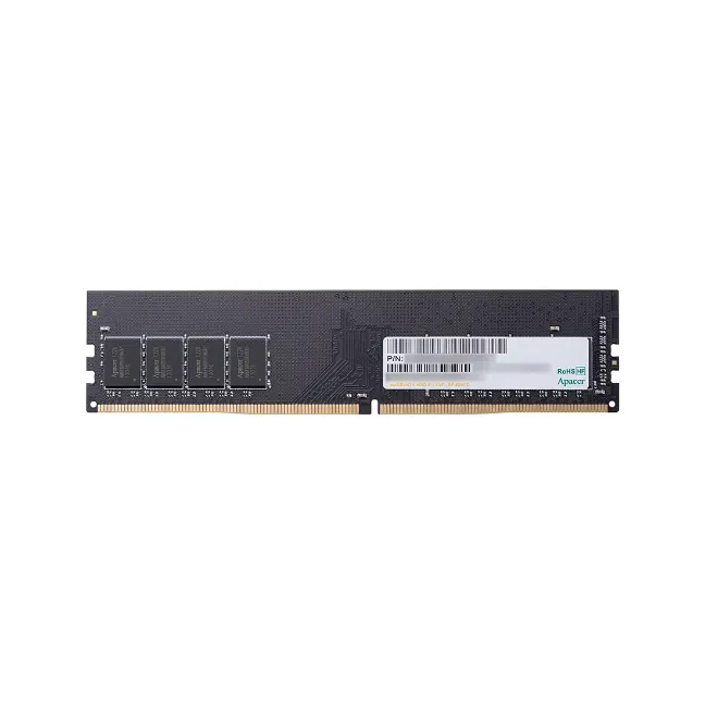 Apacer Оперативная память 16GB DDR4 Apacer 3200 mHz EL.16G21.GSH DIMM