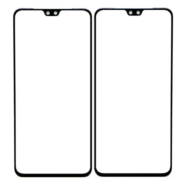 Vivo Стекло OCA 2в1 Vivo V23 5G