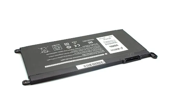 Dell Аккумулятор для ноутбука Dell 3521 (WDX0R)/ 11.4 В/ 3500 мАч, черный