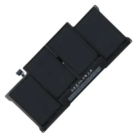 Apple Аккумулятор для ноутбука MacBook A1496 Air 13" A1466 (Mid 2013 - Mid 2017) 7,6 В , 7150 мАч