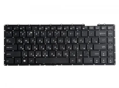 Asus Клавиатура для ноутбука Asus X450