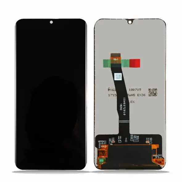 Huawei Дисплейный модуль Huawei P Smart 2019 org, черный
