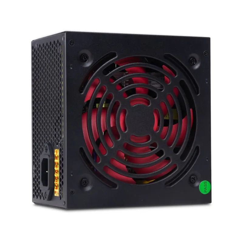 X-Game Блок питания X-Game Shadow 400W, ATX, вентилятор 12 см