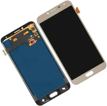 Samsung Дисплейный модуль Samsung Galaxy J4 2018/ J400, OLED, золотой