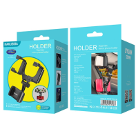 Автомобильный держатель Kakusiga KSC-525