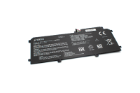 Аккумулятор для ноутбука Asus UX330 (C31N1610)/ 11.55 В/ 3000 мАч, Verton