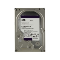 Жесткий диск Dahua WD62PURX HDD 6Tb SATA 6Gb/s, 3.5" 128MB  5640 RPM