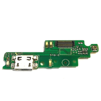 Плата заряда Xiaomi Redmi 4x