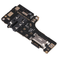 Плата зарядка Xiaomi Redmi Note 10s