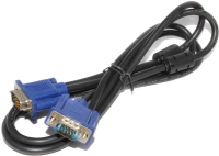 Кабель VGA 1.5 m
