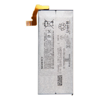 Аккумуляторная батарея Sony Xperia XZ1 G8342 LIP1645ERPC