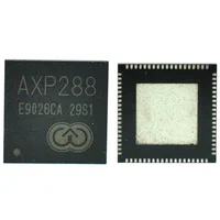 Микросхема контроллер питания AXP288C