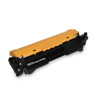 Картридж лазерный Colorfix CF217A (с чипом, ULTRA) черный