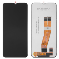 Дисплейный модуль Samsung Galaxy A03s/ A037 org без рамки