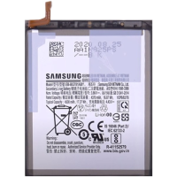 Аккумуляторная батарея Samsung A525 Galaxy A52 / G780 Galaxy S20 FE (EB-BG781ABY), org
