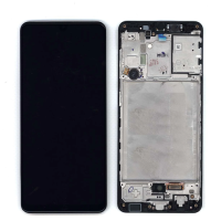 Дисплейный модуль Samsung Galaxy A31/ A315, Oled, с рамкой