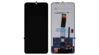 Дисплейный модуль Xiaomi Redmi 10C/ 12C/ Poco C40