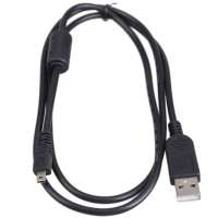 Кабель Usb 2.0 UC-E6 для фотоаппаратов