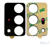 Стекло камеры Samsung Note 20 ultra  N985