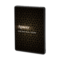Твердотельный накопитель SSD 960 GB Apacer AS340X AP960GAS340XC-1 SATA