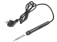 Паяльник с регулиовкой температур