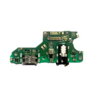 Плата заряда Huawei P Smart 2021, Honor 10X Lite